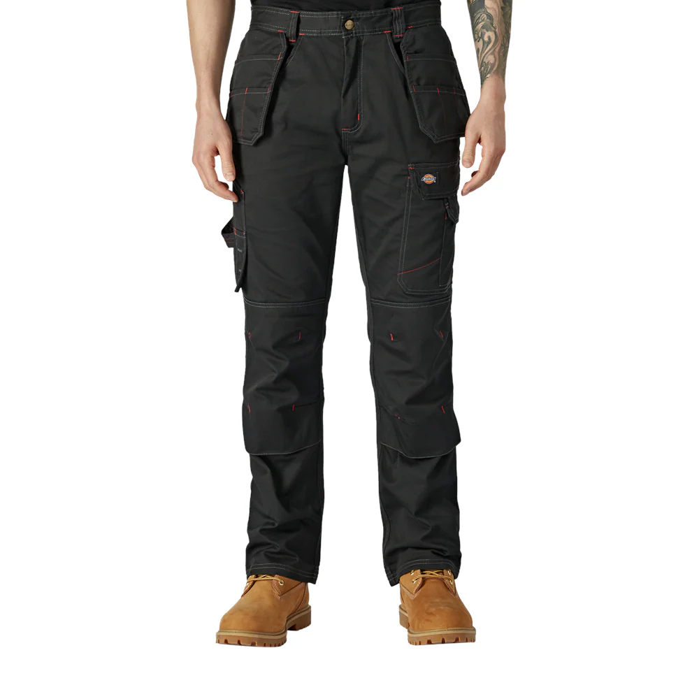 Dickies Redhawk Pro Trousers - Image 5