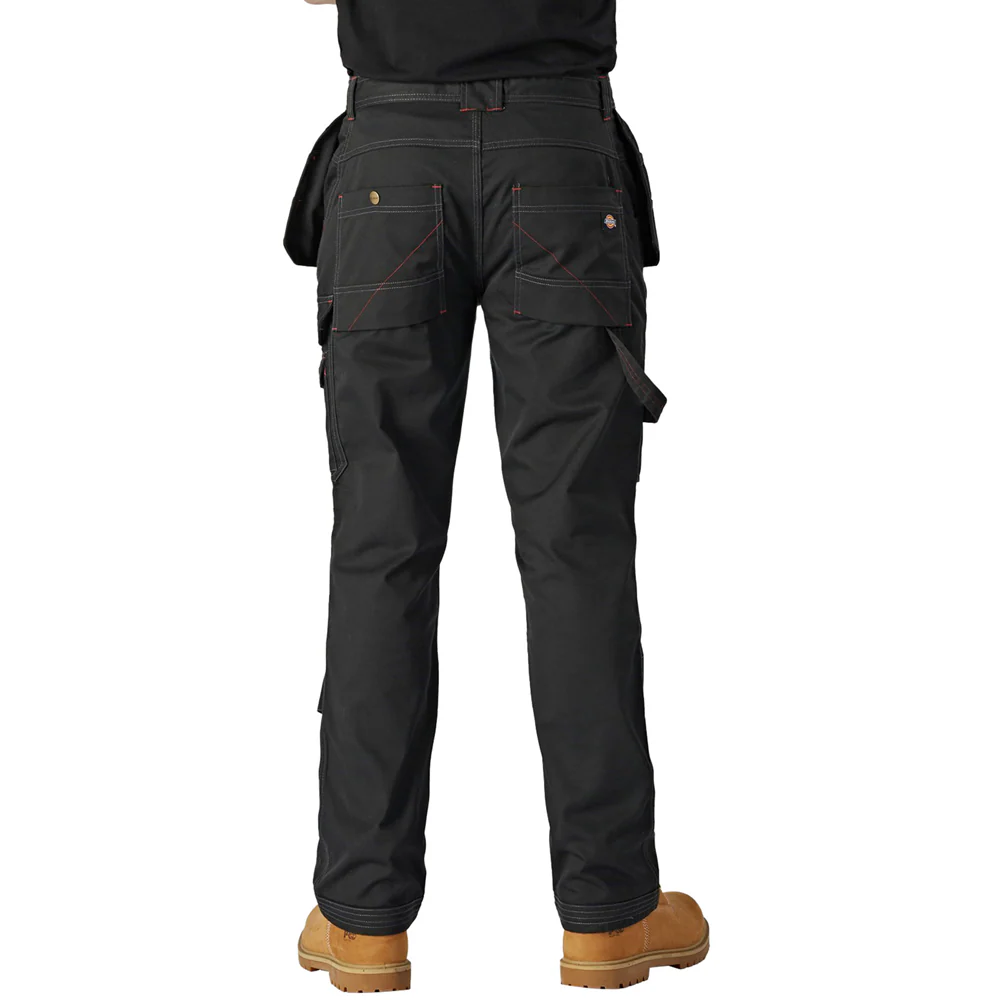 Dickies Redhawk Pro Trousers - Image 7