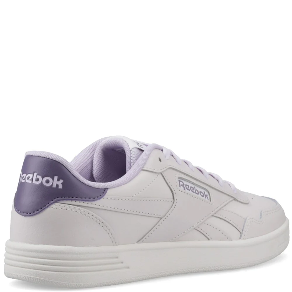 Reebok Court Advance Trainers - Image 2
