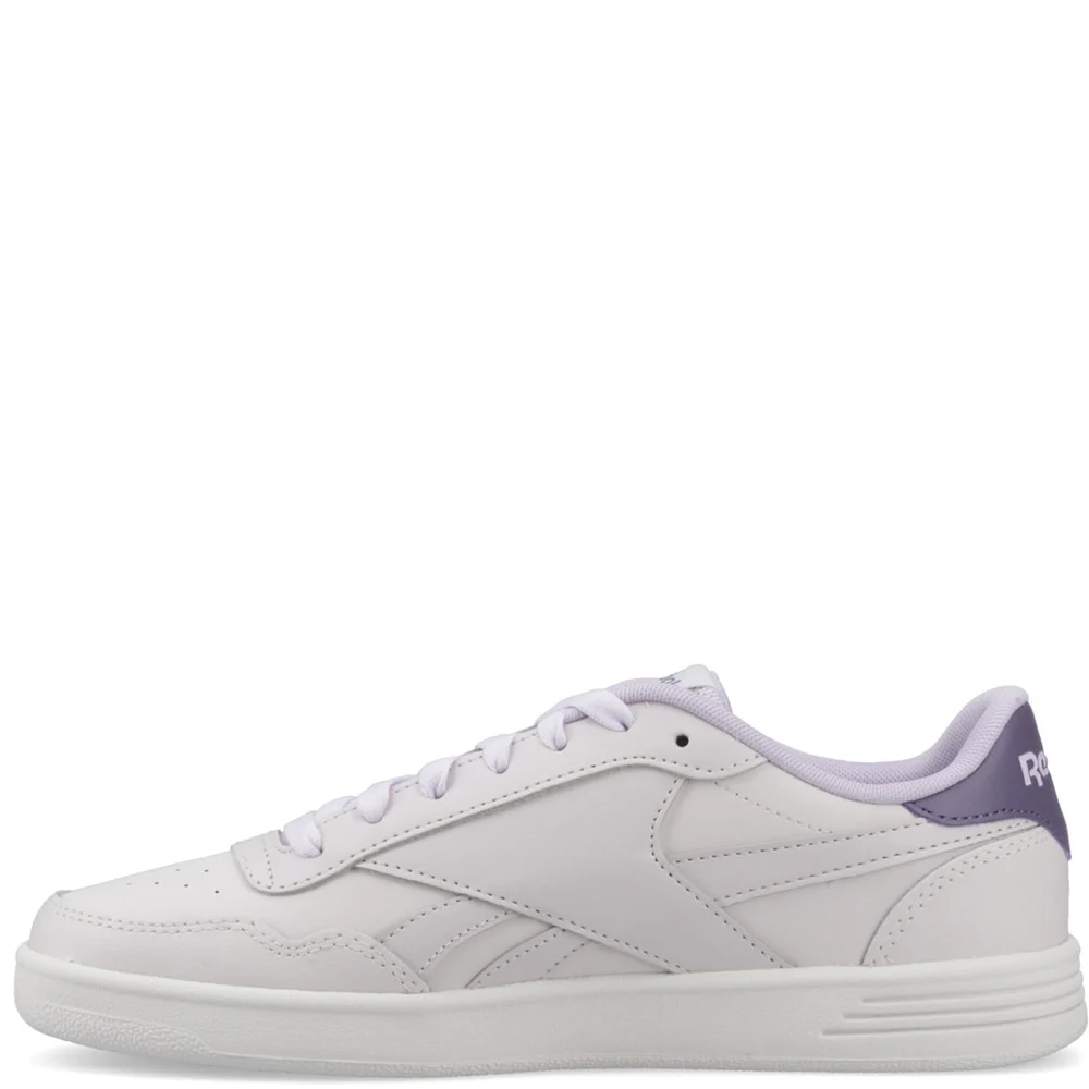 Reebok Court Advance Trainers - Image 4