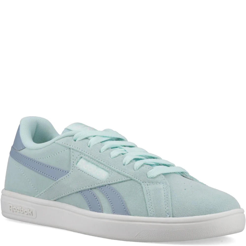 Reebok Court Retro Trainers