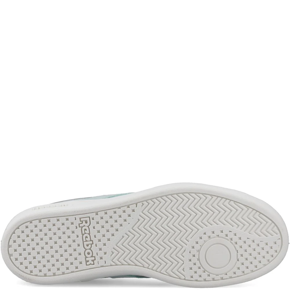 Reebok Court Retro Trainers - Image 3