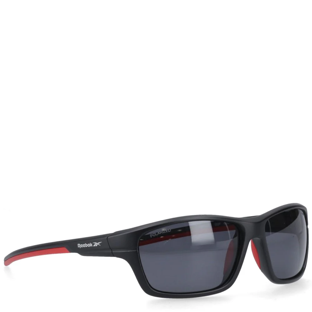 Reebok RBK5027002 Score Polarised Wrap Sunglasses