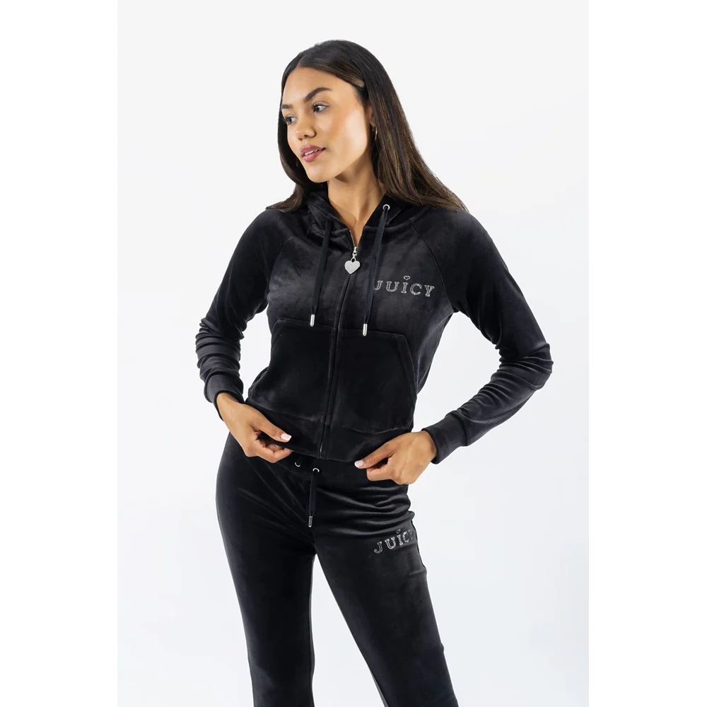 Juicy Couture Regal Madison Hoodie