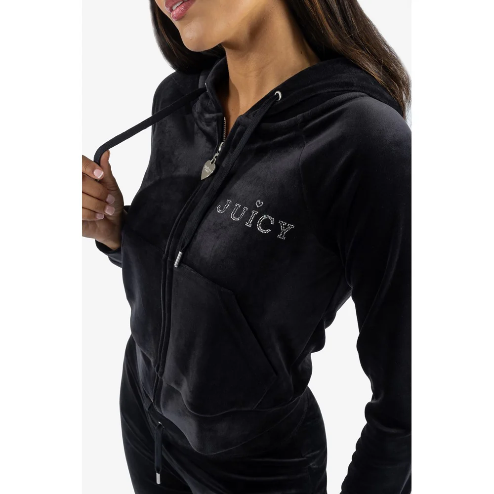 Juicy Couture Regal Madison Hoodie - Image 5
