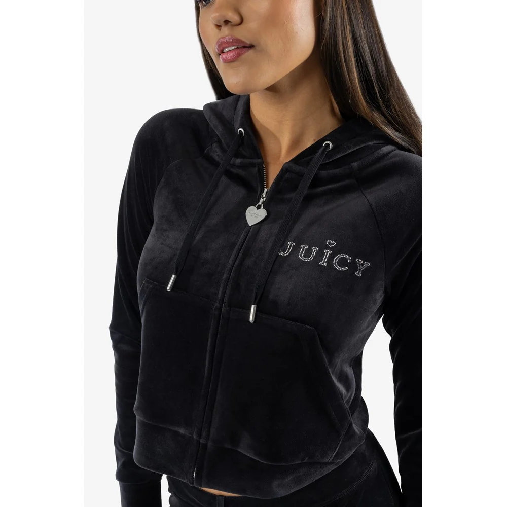 Juicy Couture Regal Madison Hoodie - Image 6