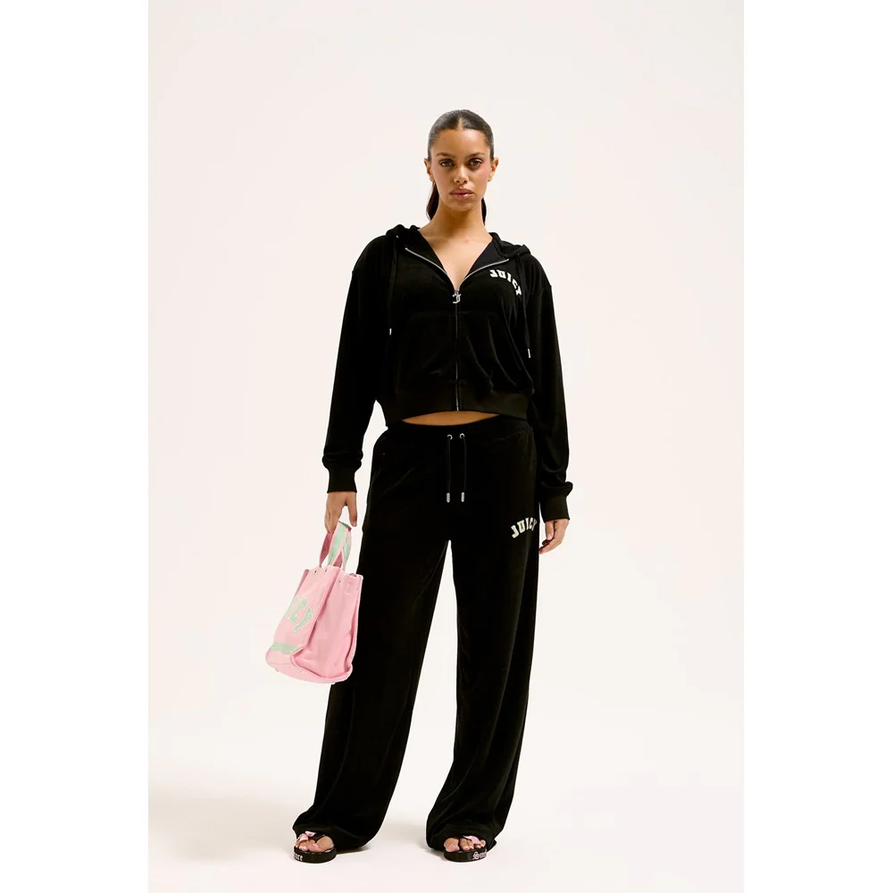 Juicy Couture Regan Trackpant - Image 4