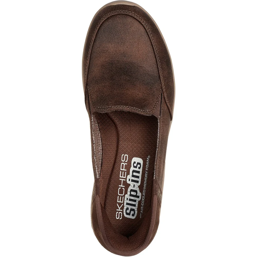 Skechers Reggae Fest 2.0 Classically Shoes - Image 3