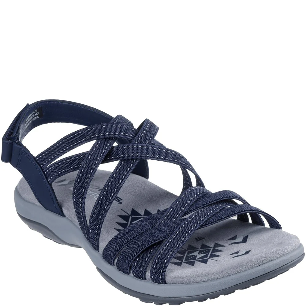 Skechers Reggae Summer Getaway Sandals