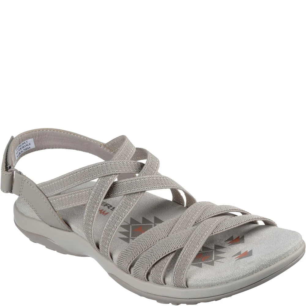 Skechers Reggae Summer Getaway Sandals