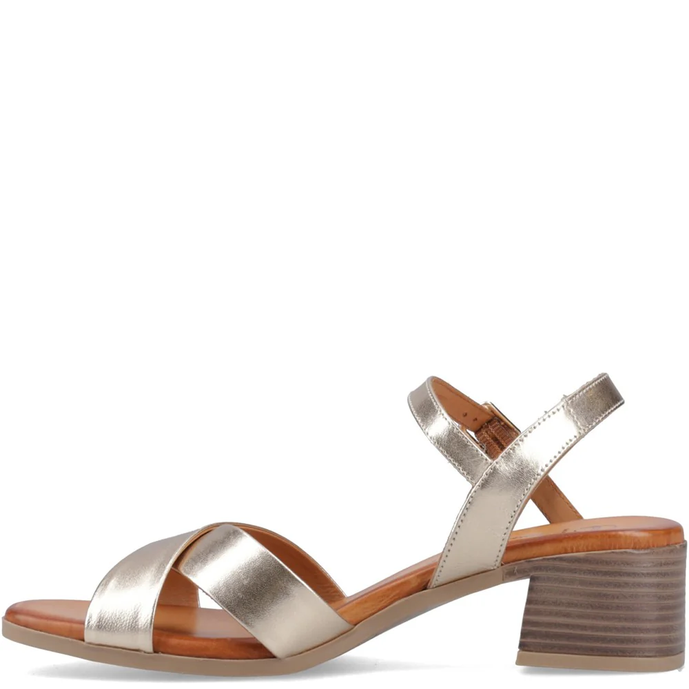 Hush Puppies Regina Heels - Image 4