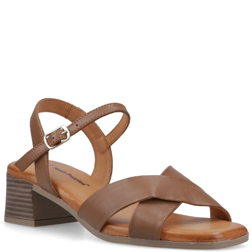 Hush Puppies Regina Heels