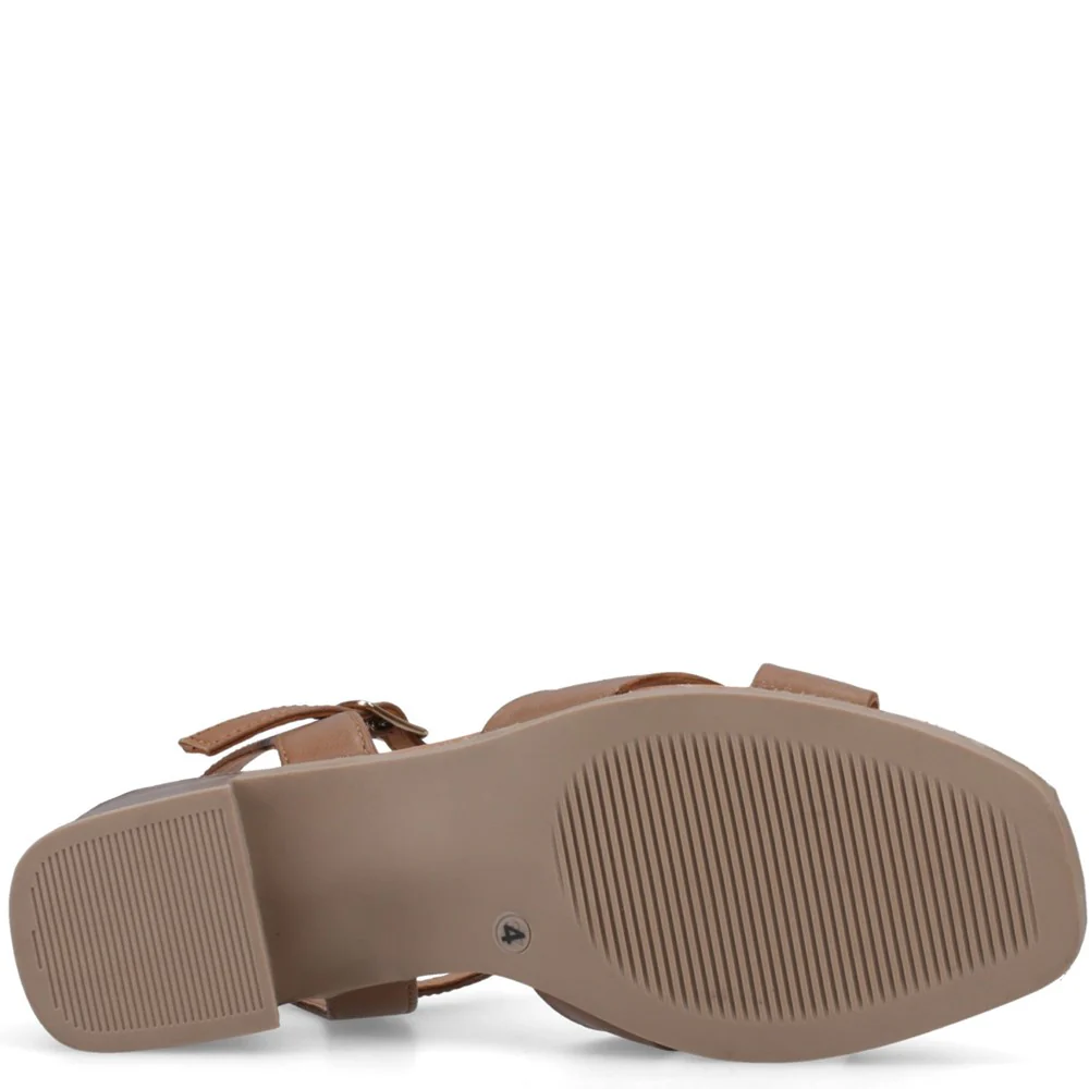 Hush Puppies Regina Heels - Image 3