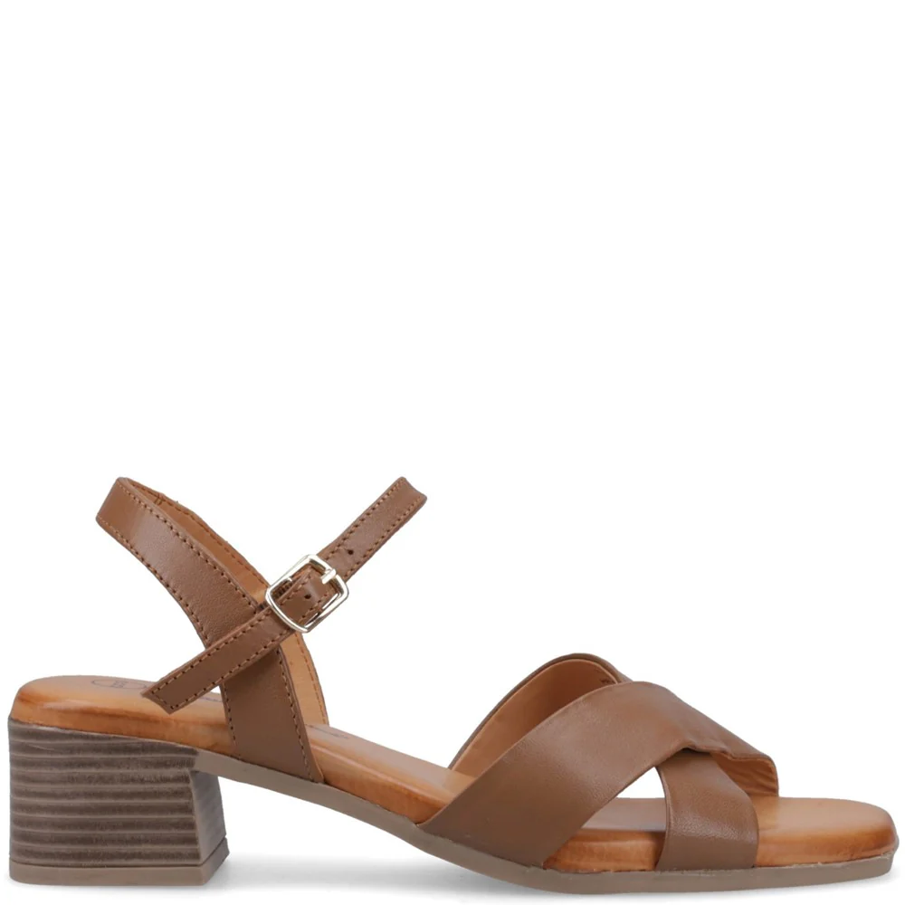 Hush Puppies Regina Heels - Image 5
