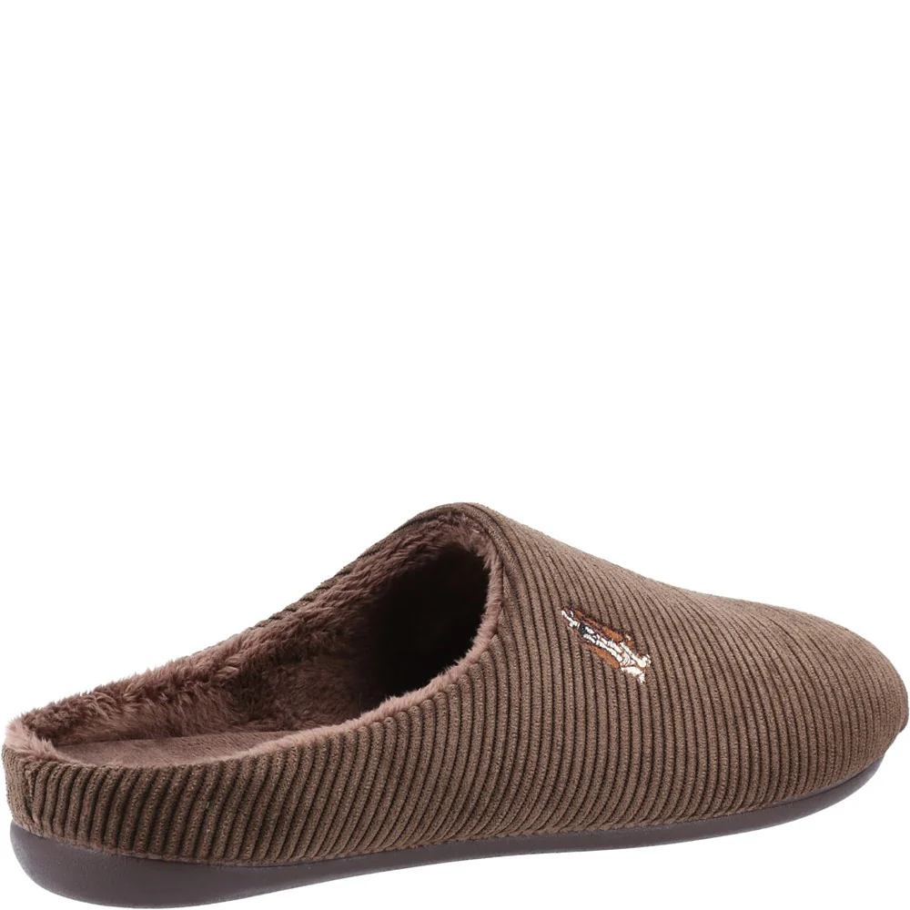 Hush Puppies Reid Slipper - Image 2