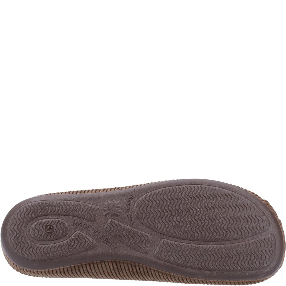 Hush Puppies Reid Slipper - Image 3