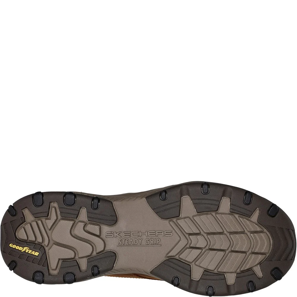 Skechers Relaxed Fit: Craster - Fenzo Shoe - Image 2