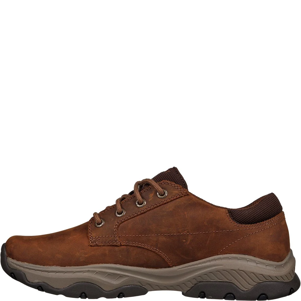 Skechers Relaxed Fit: Craster - Fenzo Shoe - Image 4