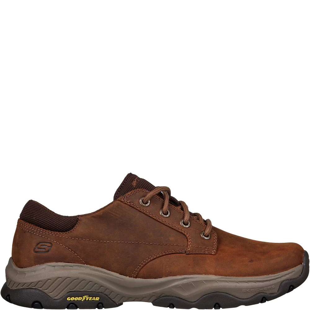 Skechers Relaxed Fit: Craster - Fenzo Shoe - Image 5