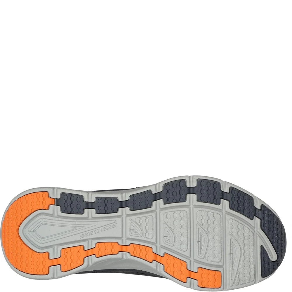 Skechers Relaxed Fit: D'Lux Walker - Meerno Shoes - Image 2