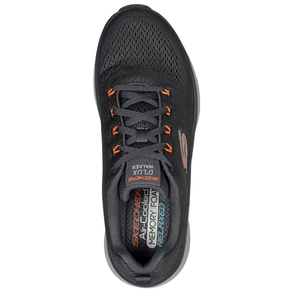 Skechers Relaxed Fit: D'Lux Walker - Meerno Shoes - Image 3