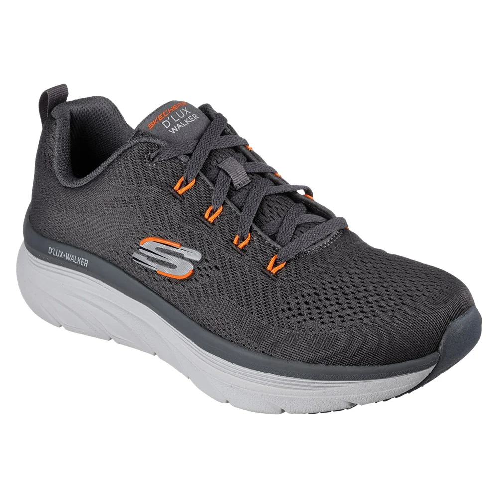 Skechers Relaxed Fit: D'Lux Walker - Meerno Shoes - Image 6