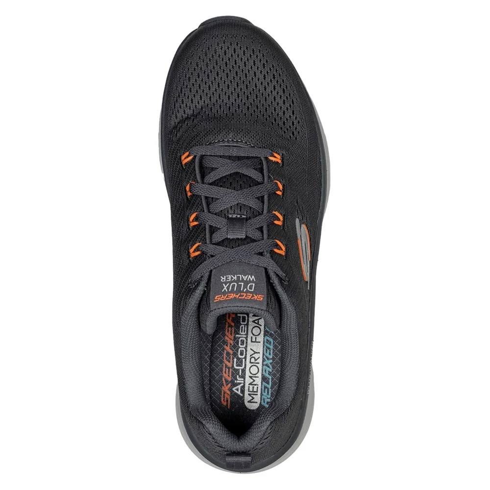 Skechers Relaxed Fit: D'Lux Walker - Meerno Shoes - Image 8
