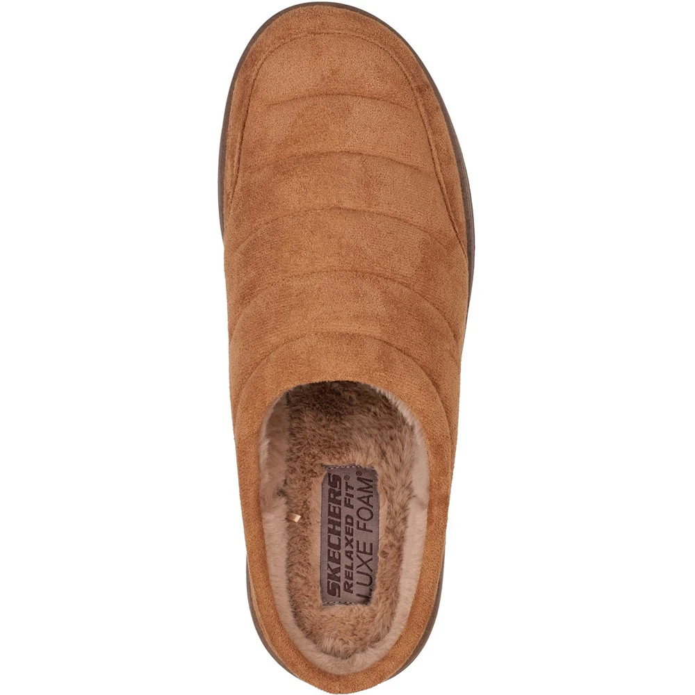 Skechers Relaxed Fit: Murette - Garvanza Clog - Image 3