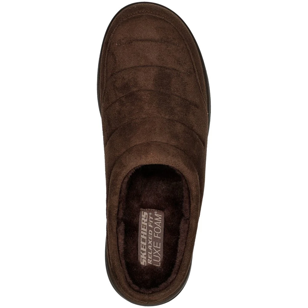 Skechers Relaxed Fit: Murette - Garvanza Clog - Image 3