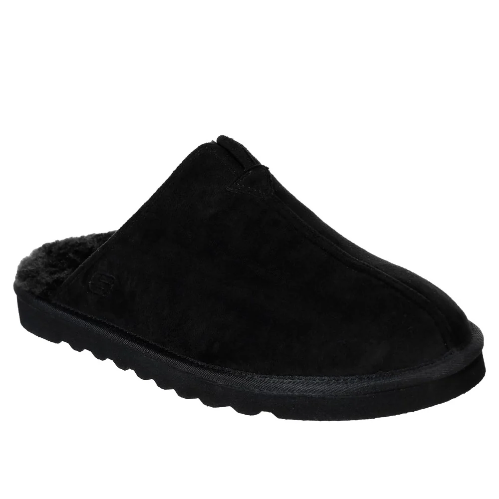 Skechers Relaxed Fit: Renten Palco Slipper