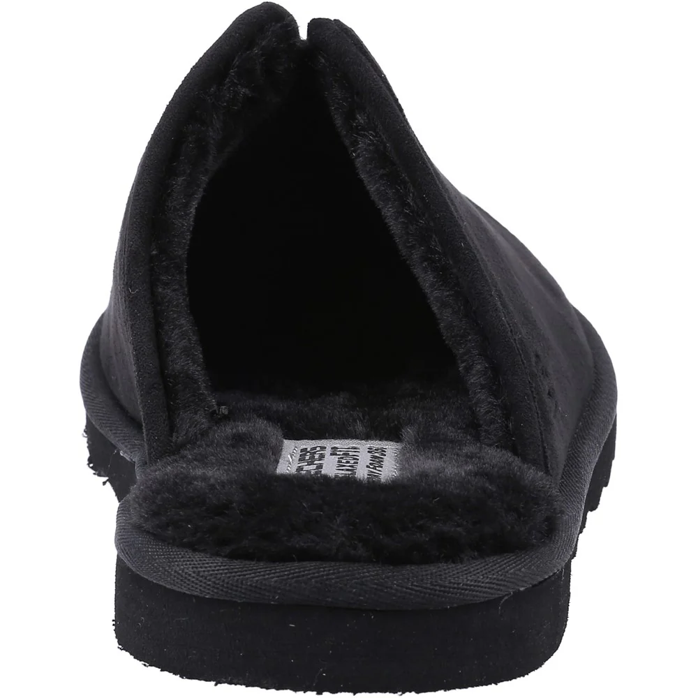Skechers Relaxed Fit: Renten Palco Slipper - Image 2