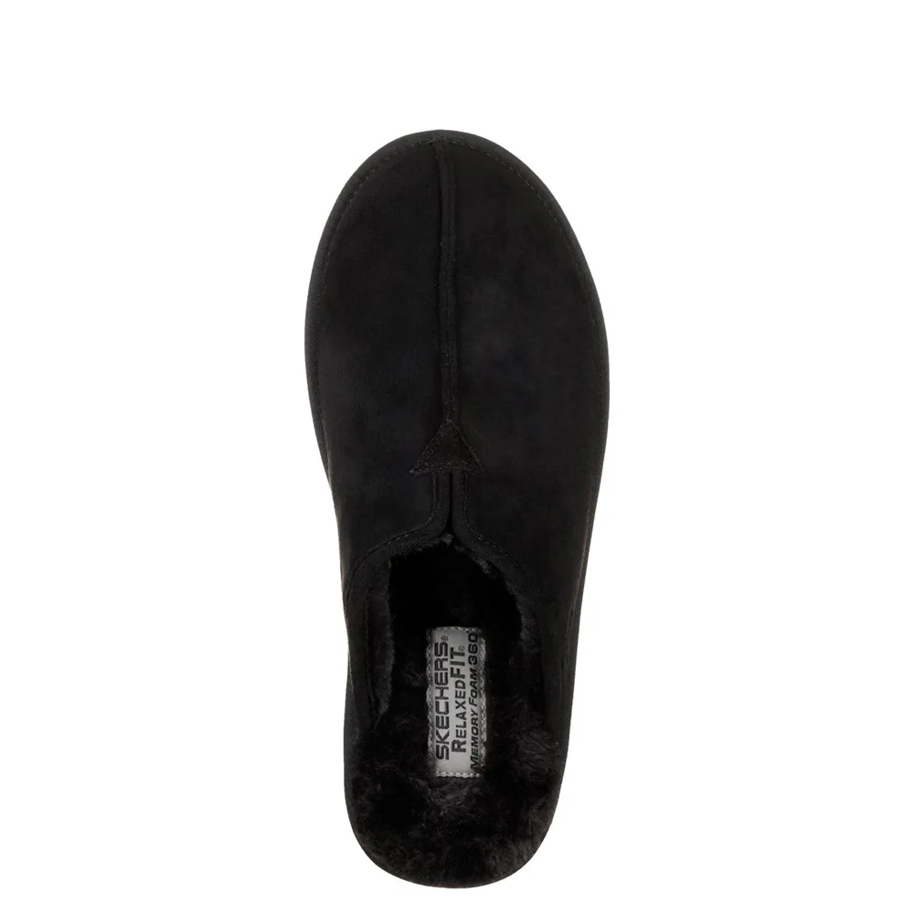 Skechers Relaxed Fit: Renten Palco Slipper - Image 5
