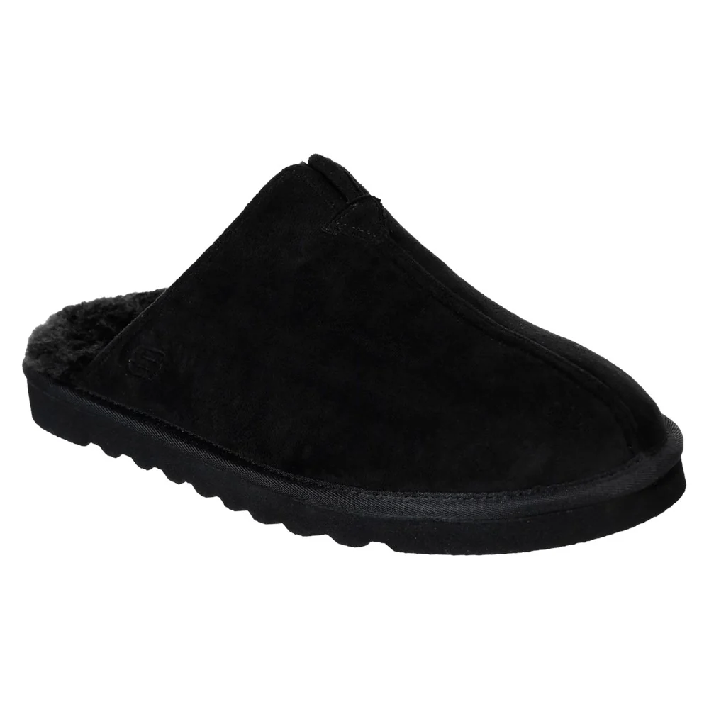 Skechers Relaxed Fit: Renten Palco Slipper - Image 7