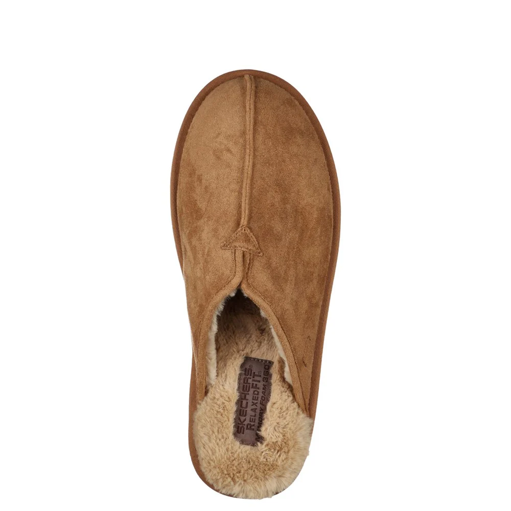 Skechers Relaxed Fit: Renten Palco Slipper - Image 6