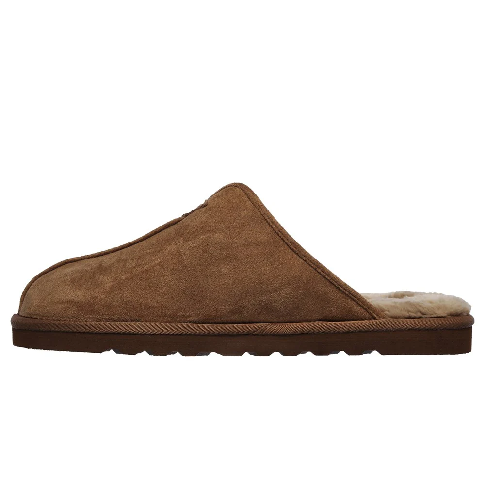 Skechers Relaxed Fit: Renten Palco Slipper - Image 7