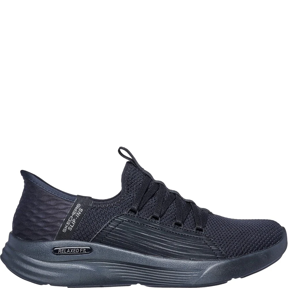 Skechers Relaxed Fit Sport - Ballet Chic Shoe - Image 2