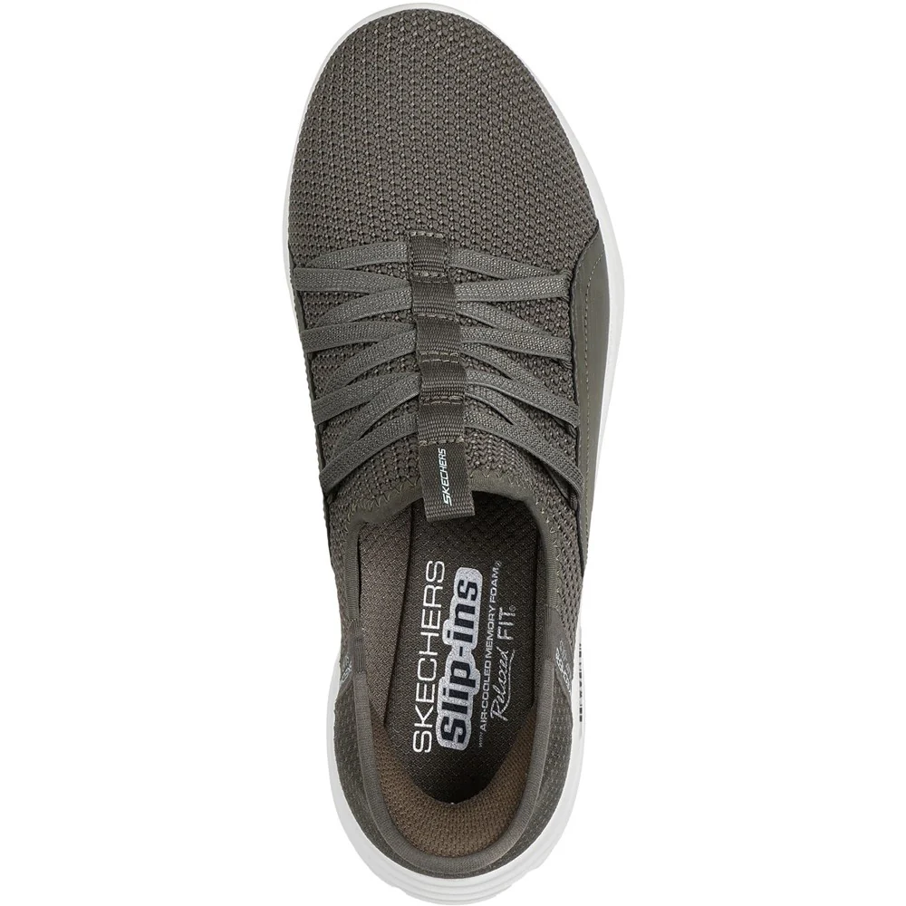 Skechers Relaxed Fit Sport - Ballet Chic Shoe - Image 3