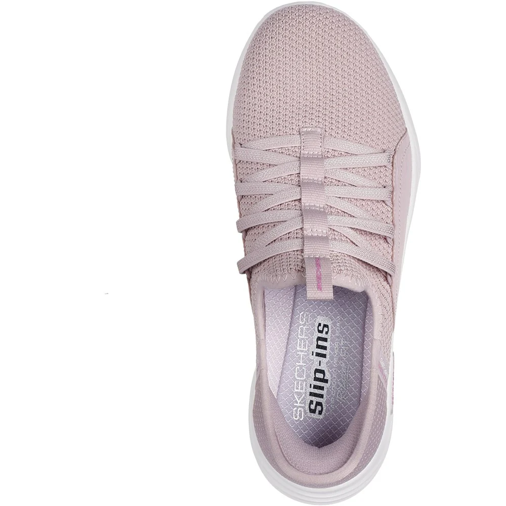 Skechers Relaxed Fit Sport - Ballet Chic Shoe - Image 3