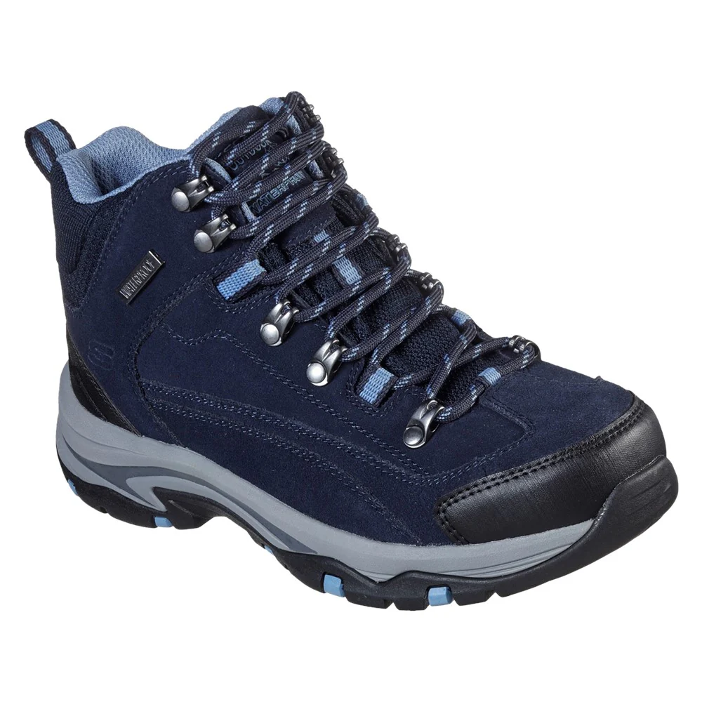 Skechers Relaxed Fit: Trego - Alpine Trail Boot - Image 7