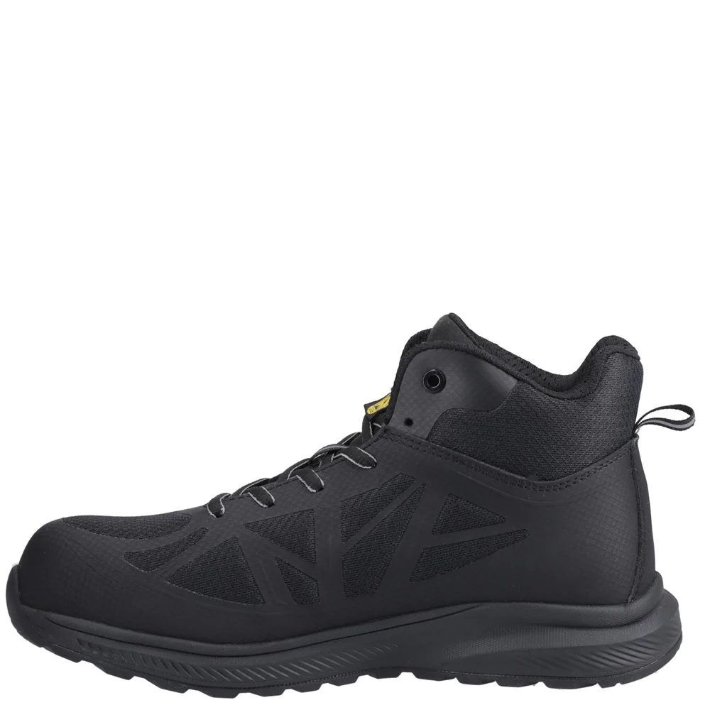 Amblers Safety Relay Safety Hiker - Image 4
