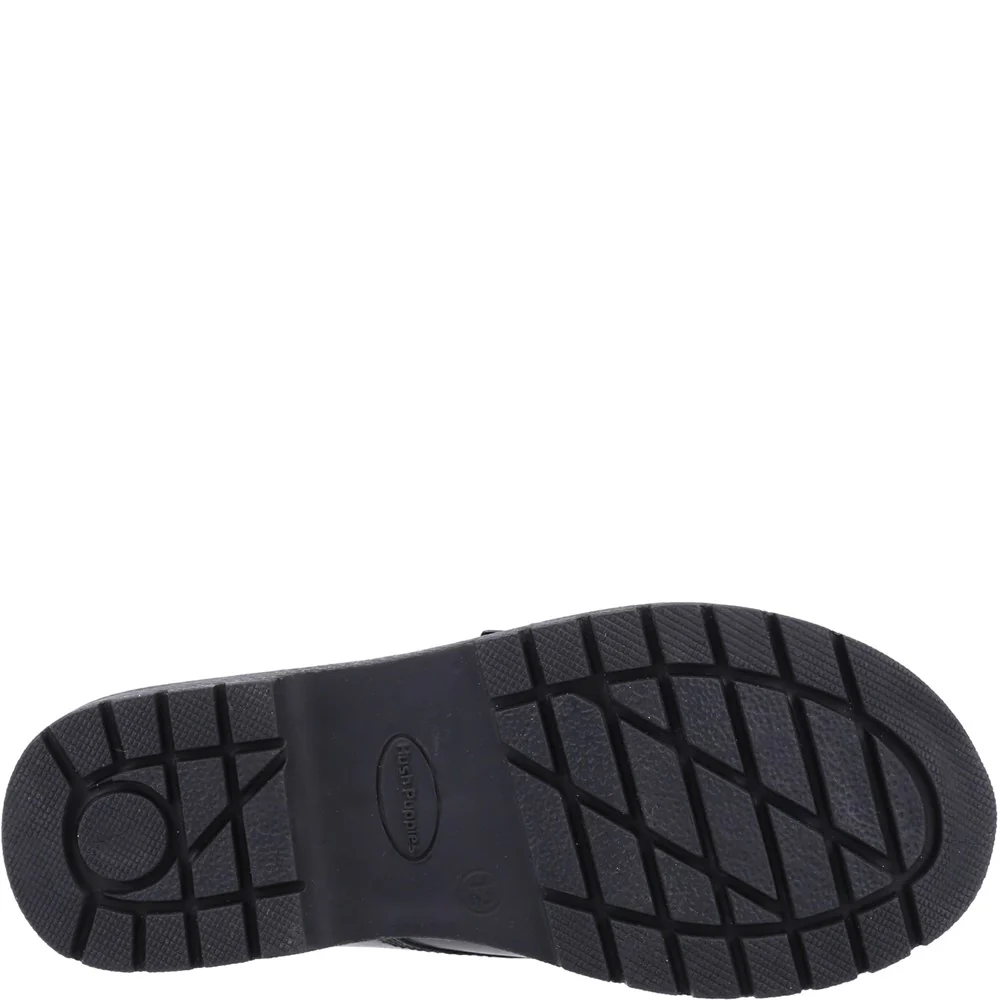 Hush Puppies Remi Junior School Shoes - Image 3