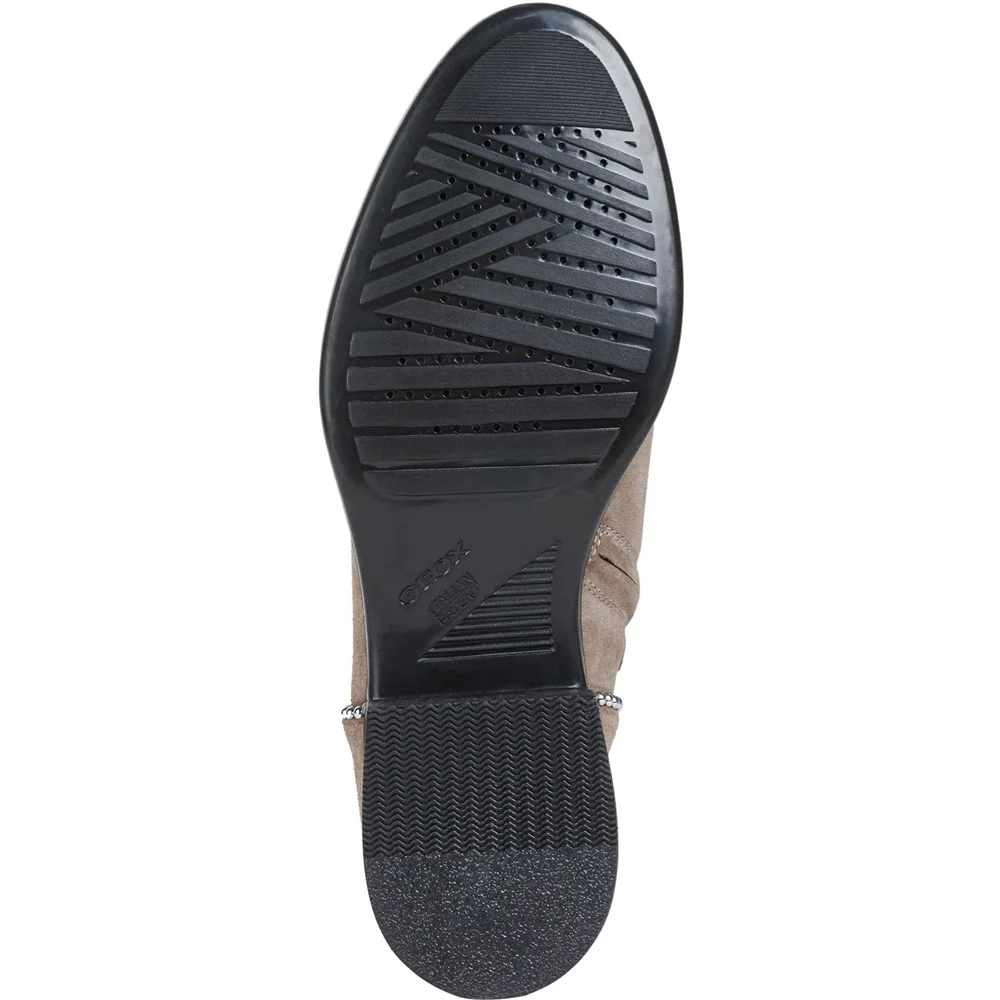 Geox Resia Zip Up Boots - Image 3