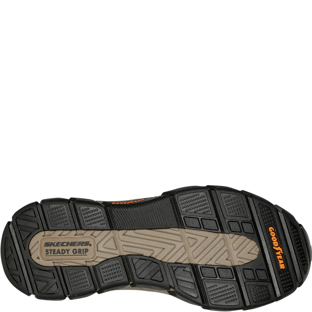 Skechers Respected Elgin Shoes - Image 2