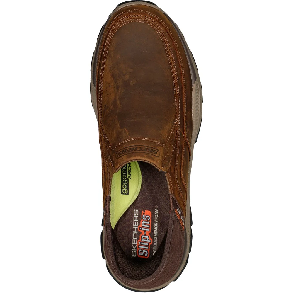 Skechers Respected Elgin Shoes - Image 3