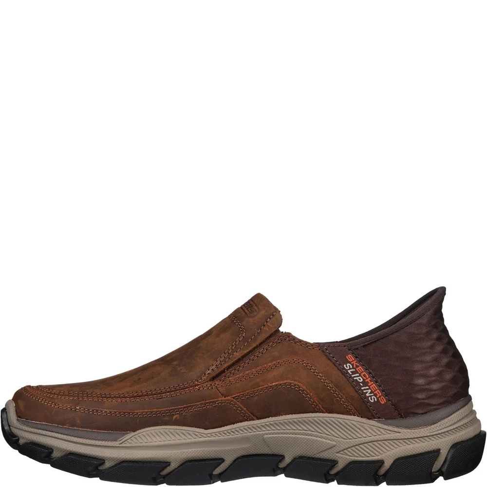 Skechers Respected Elgin Shoes - Image 4