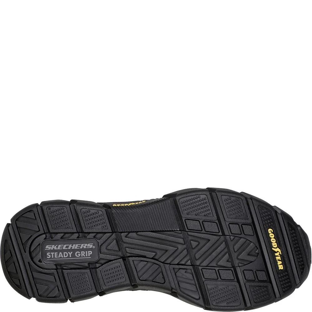 Skechers Respected Lace Shoes - Image 2