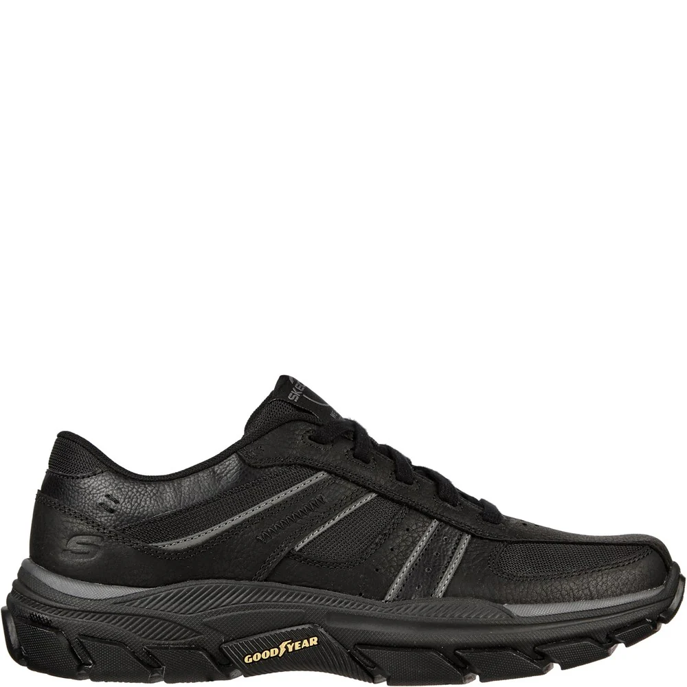 Skechers Respected Lace Shoes - Image 3