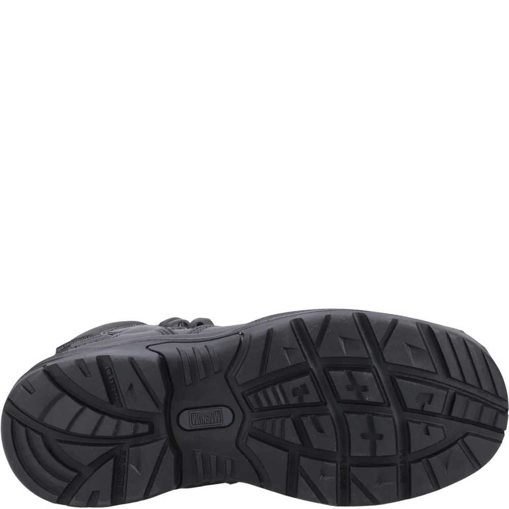 Magnum Responder Side-Zip CT CP WP Uniform Safety Boots - Image 3