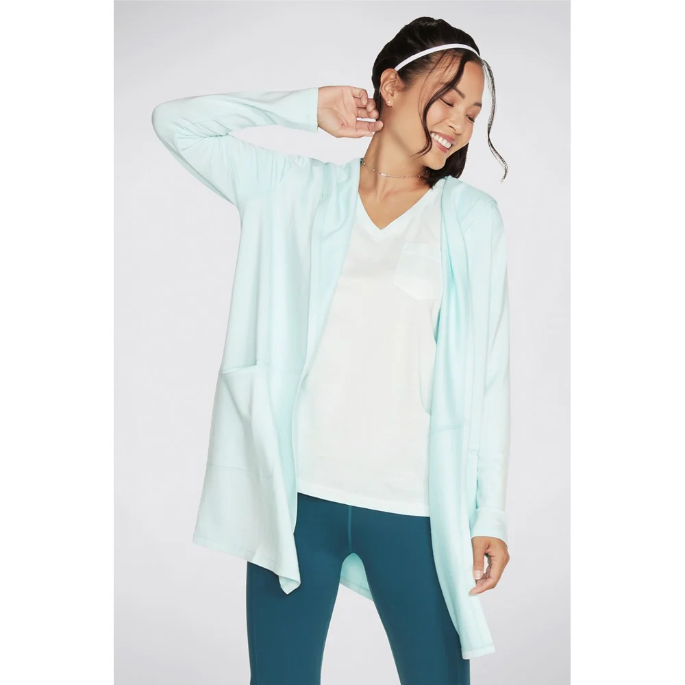 Skechers Restful Hoodigan - Image 3