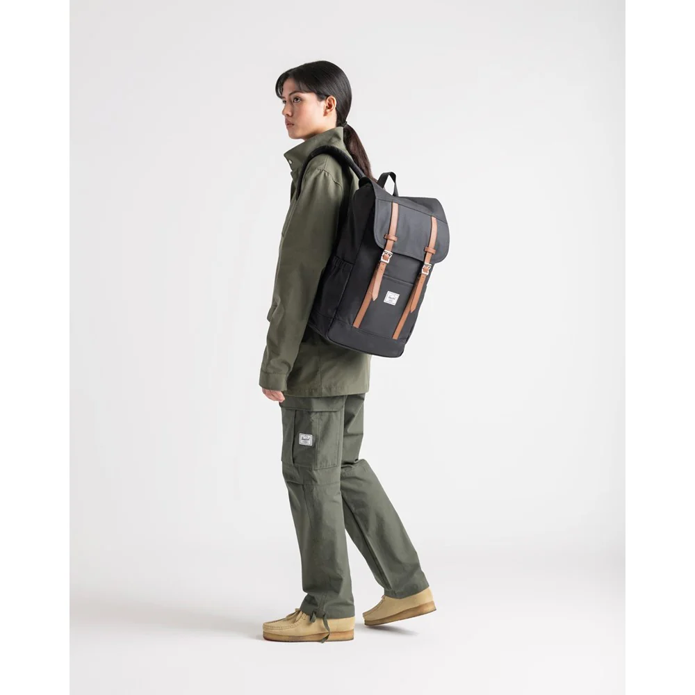 Herschel Bags Retreat Backpack - Image 4
